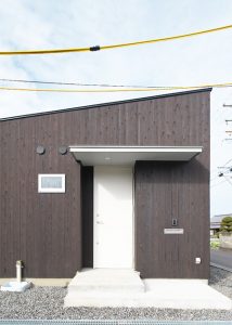 三重県の注文住宅 三重県伊賀市K様邸【注文住宅】