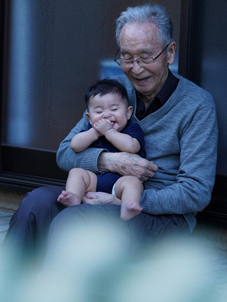 三重県の注文住宅 「赤ちゃんフォトコンテスト」の結果発表