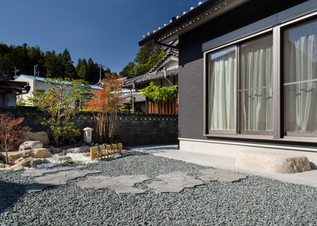 三重県の注文住宅【注文住宅】