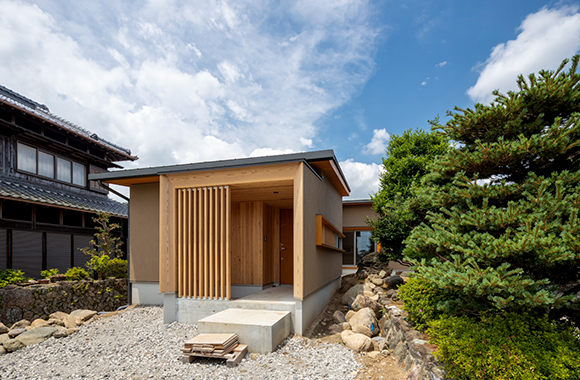 三重県T様邸【注文住宅】